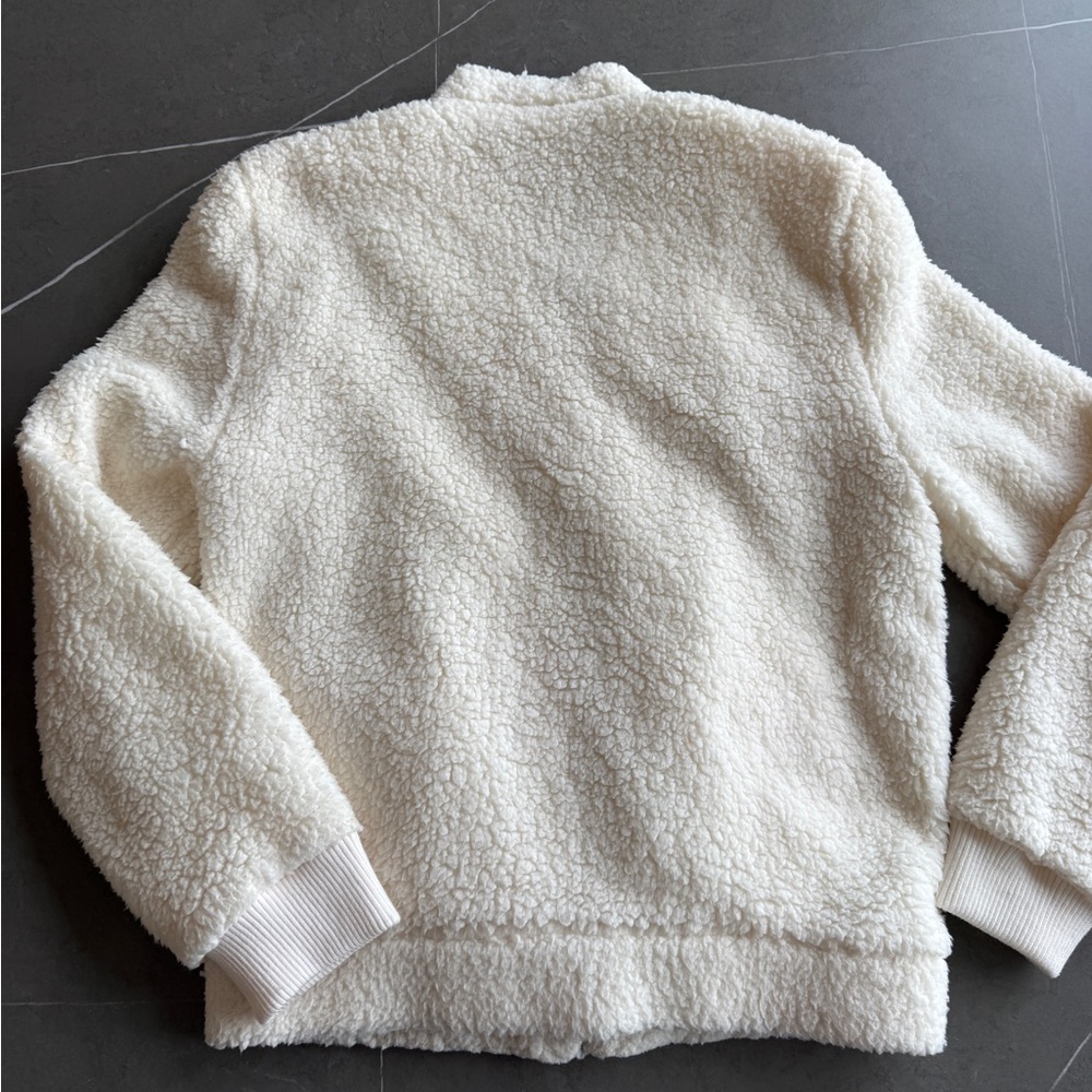 Ugg Teddy Jacket - image 6